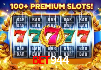 Descubra a Essência do BET944: Nossa História e Compromissos