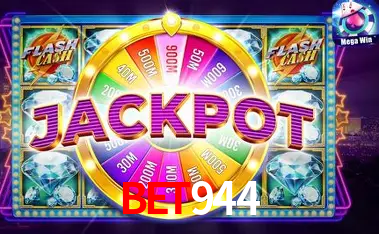 A Revolução dos Aplicativos de Jogos no BET944