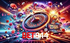 Estatísticas BET944