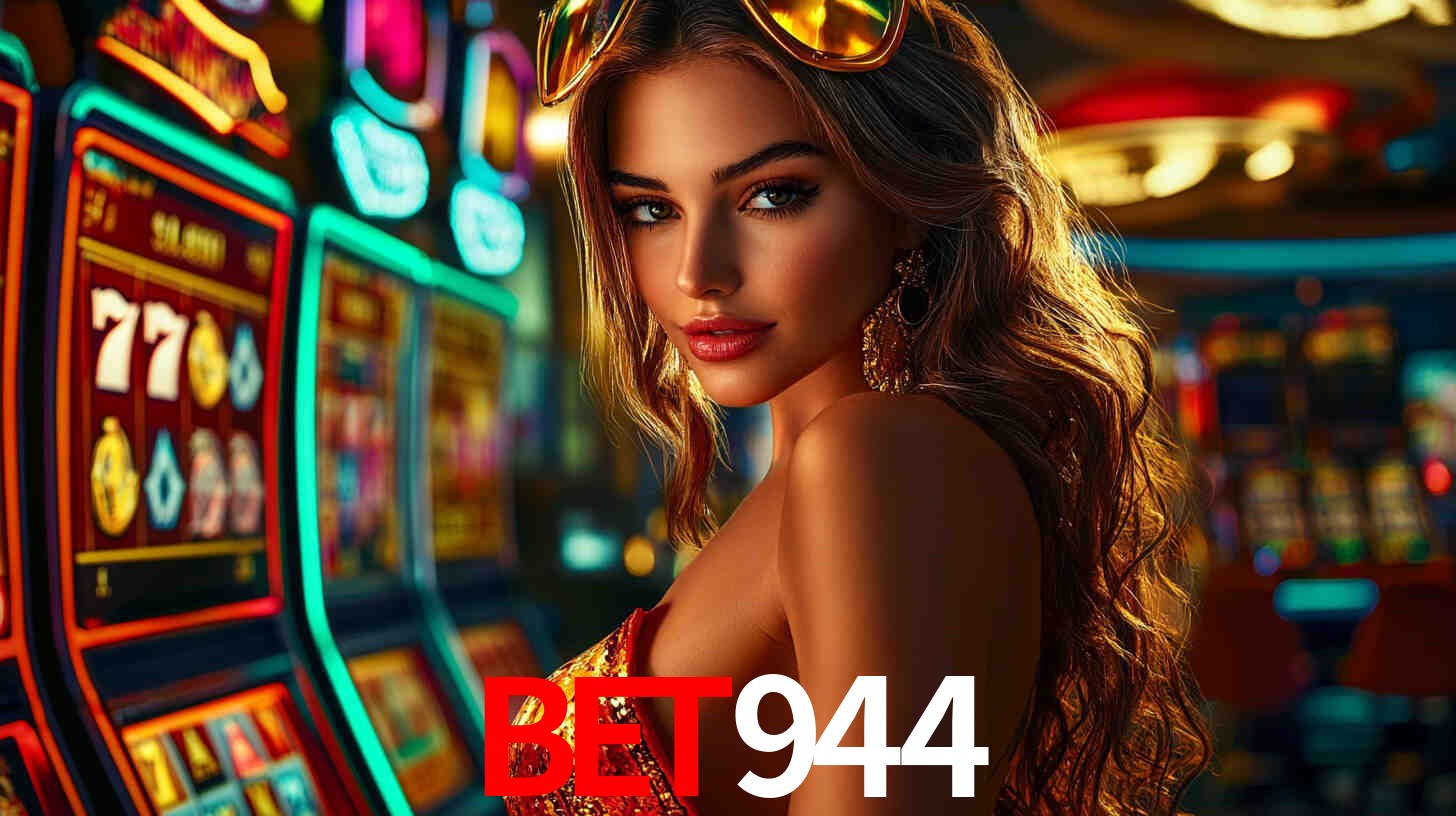 Experiência VIP BET944
