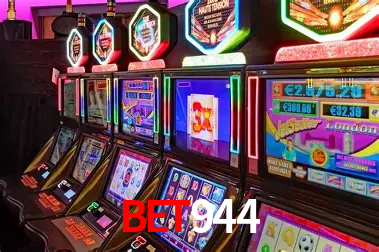 Desvendando o Mundo dos Jogos Virtuais na BET944