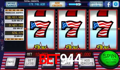 Desvendando o Mundo dos Jogos Virtuais na BET944