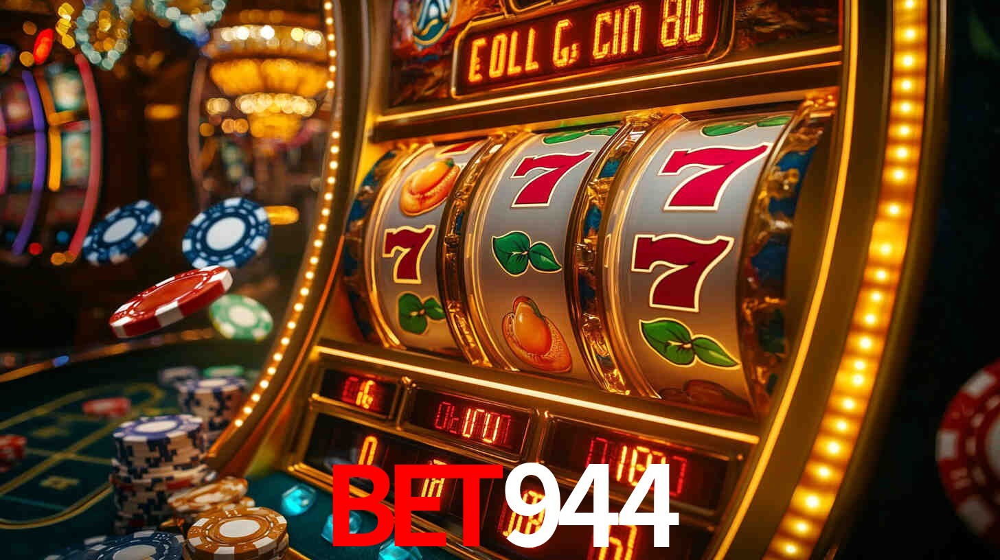 Welcome Bonus BET944