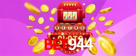 Descubra a Magia dos Jogos de Arcade no BET944