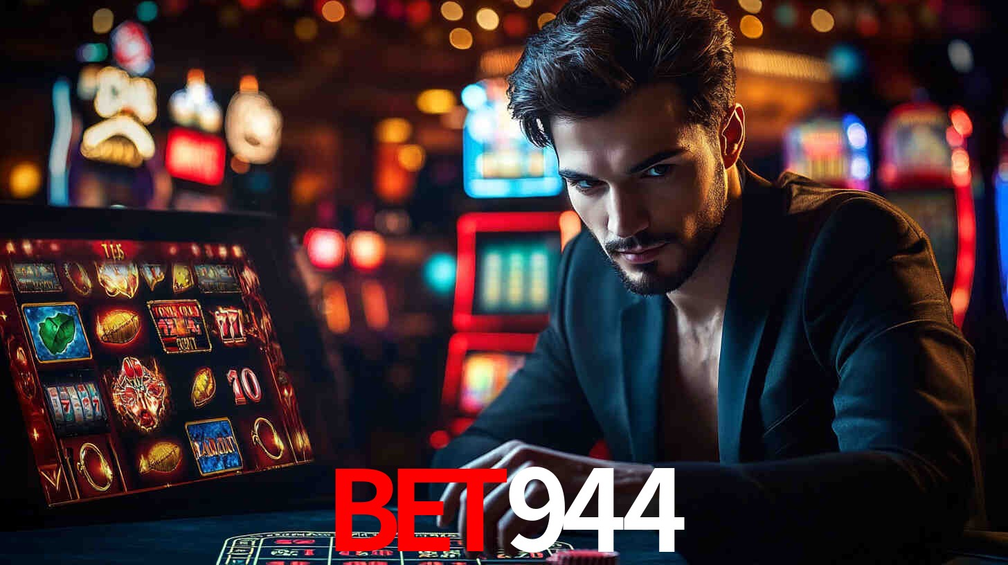 Daily Bonuses BET944