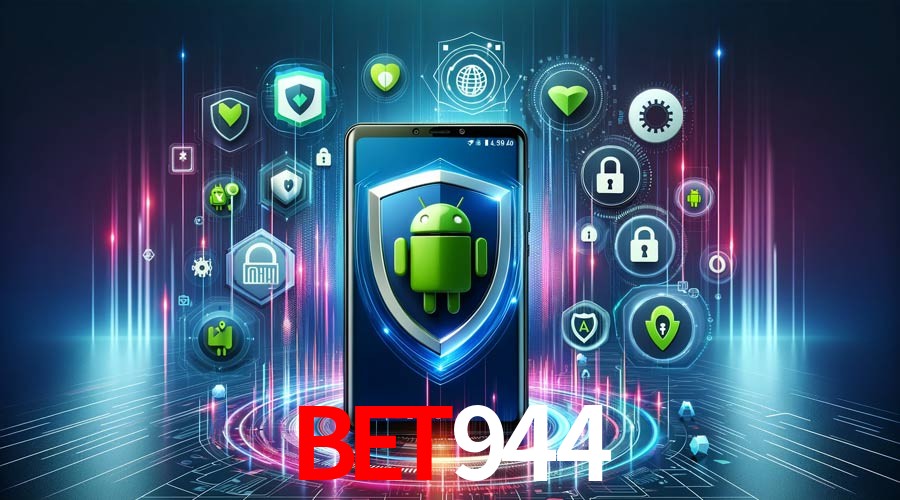 APP oficial da BET944 para mobile