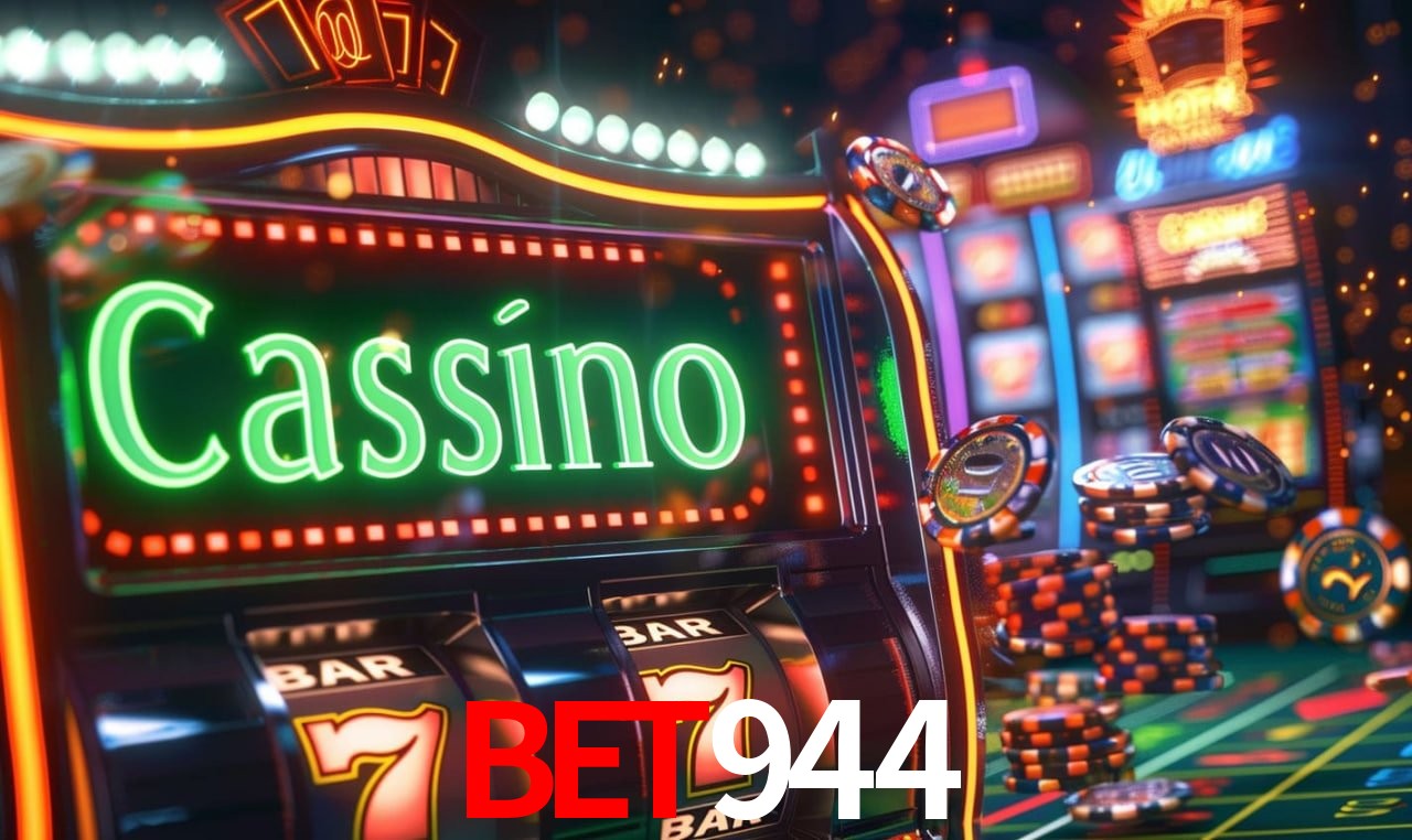 Sistemas de Segurança BET944