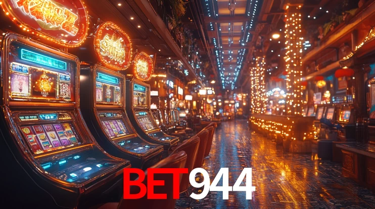 VIP Casino BET944