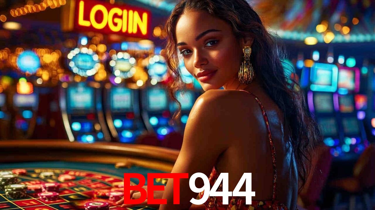 Benefícios da Conta BET944