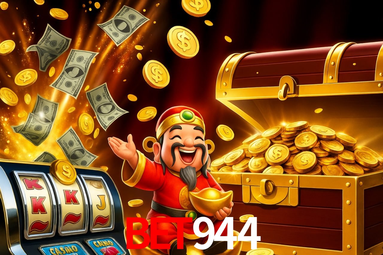 Casino VIP BET944