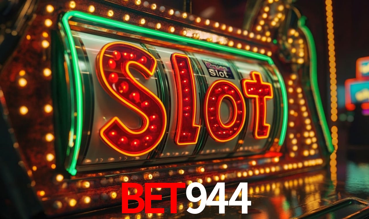 Promoções Sazonais BET944