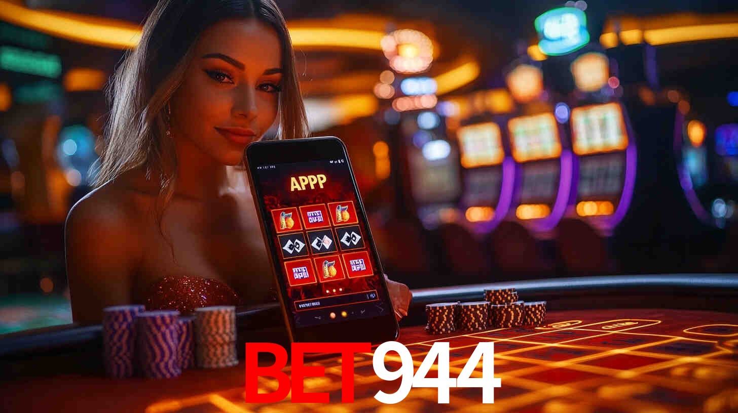 Descubra a Essência do BET944: Nossa História e Compromissos