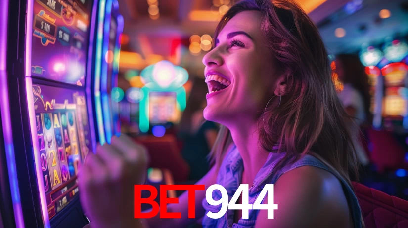 Aviator Game BET944