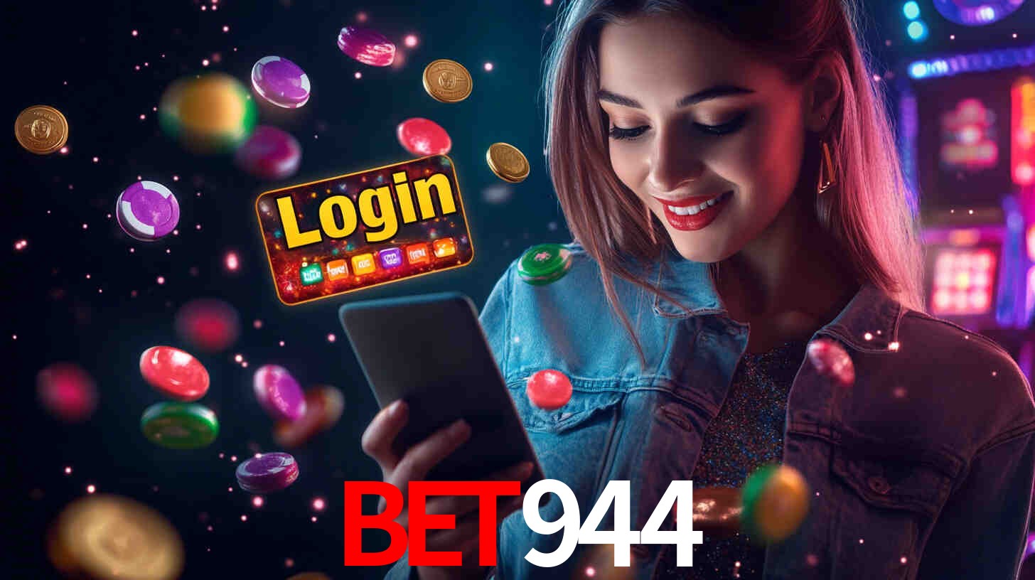 Explorando a Categoria de Eventos em Apostas na BET944