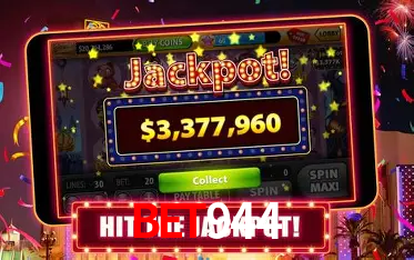 A Emoção da Loteria na BET944: Uma Chance de Mudança de Vida