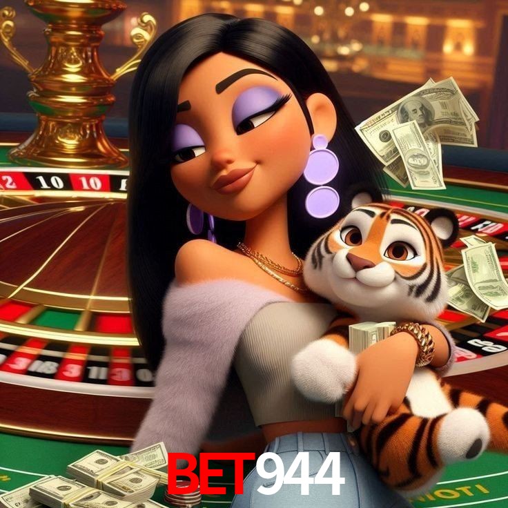 Responsive Design BET944