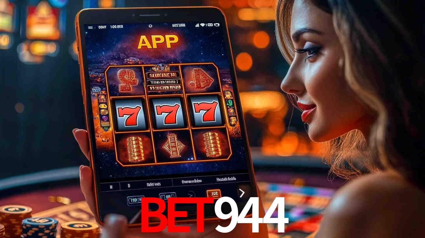Programa VIP BET944