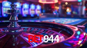Estatísticas do Jogo BET944
