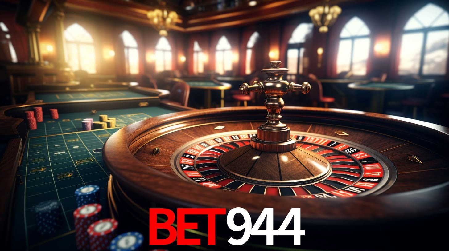 Slot Games BET944