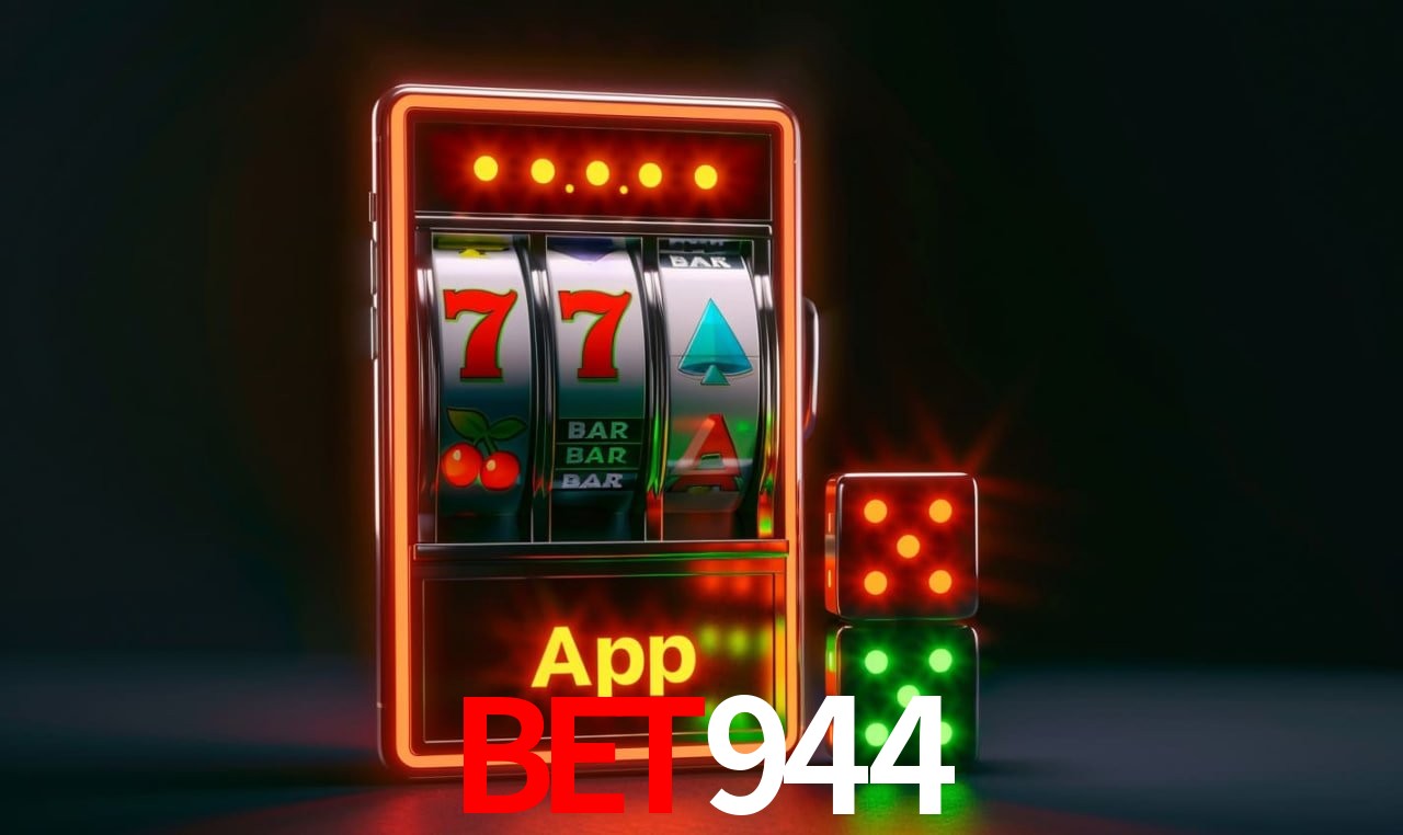 Diretório de Jogos BET944
