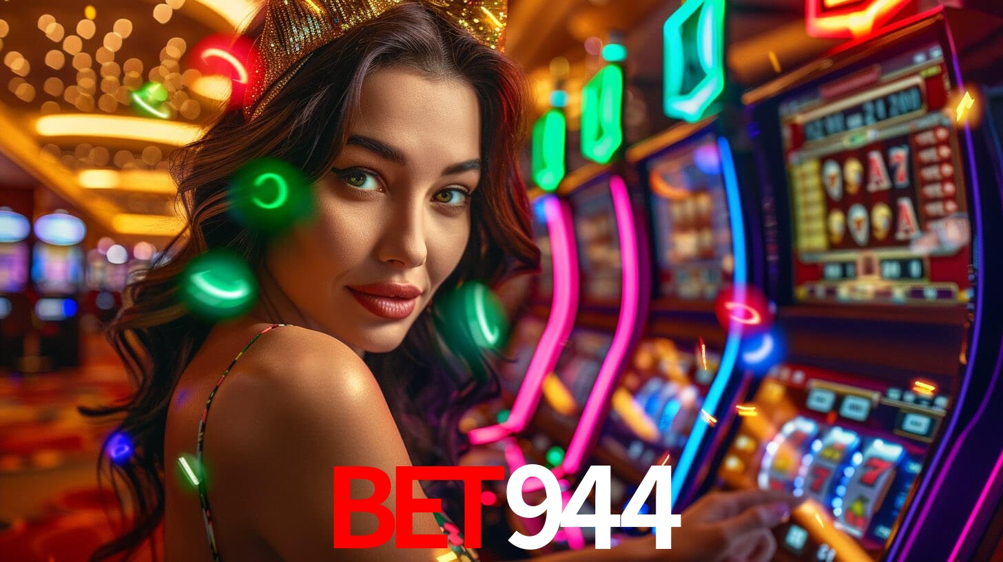 Bônus Generosos e Exclusivos no BET944 para Você!
