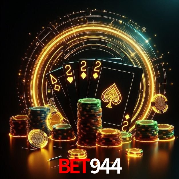 Provedores de Jogos BET944