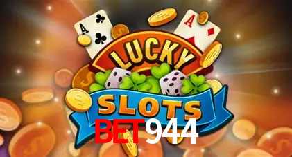 Inovações de Jogos na BET944: O Futuro das Experiências Interativas