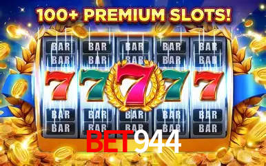 Explorando a Categoria de Eventos em Apostas na BET944