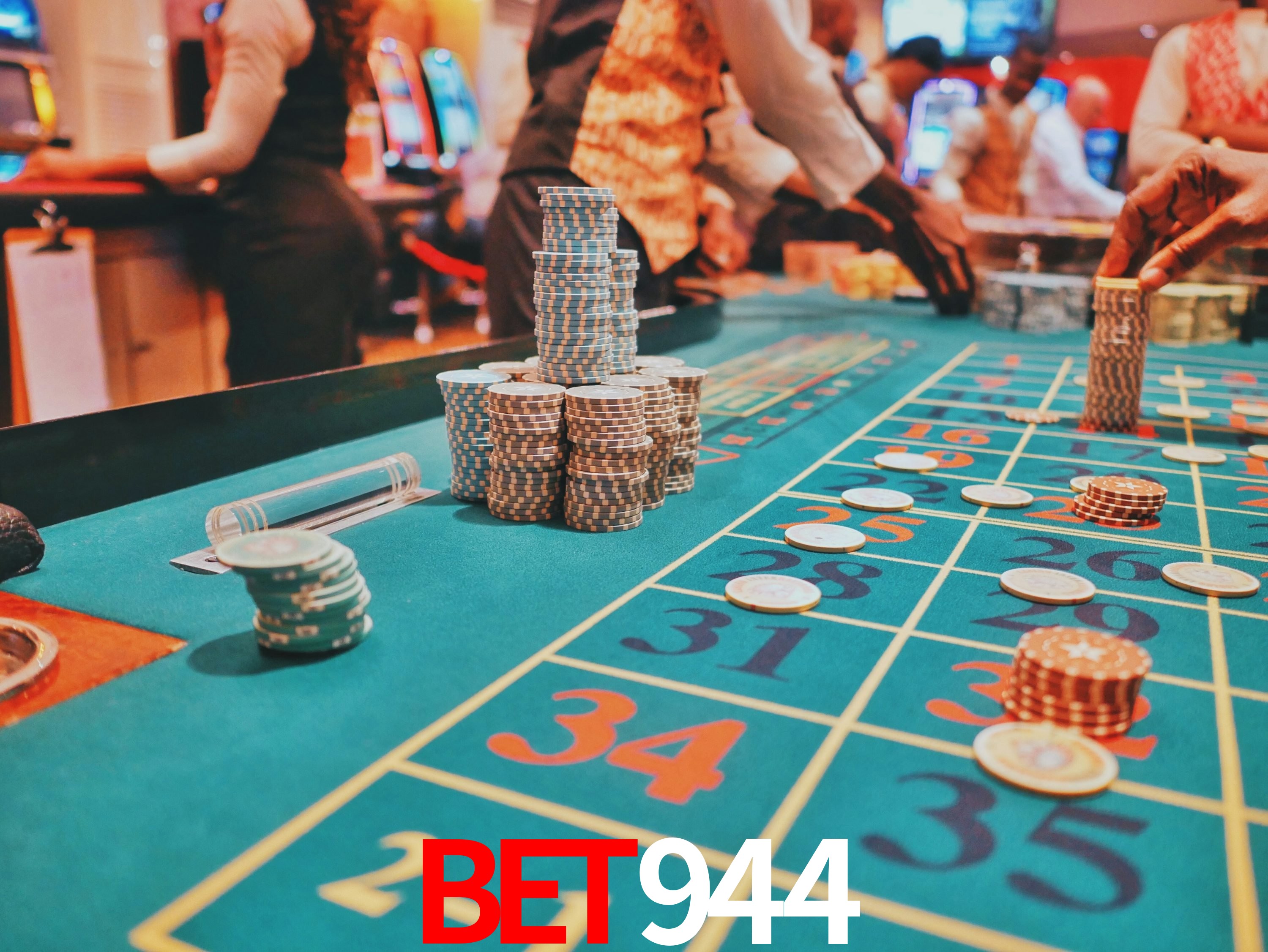 Apostas de Basquete BET944