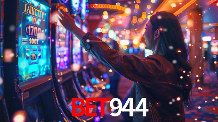 Spaceman Game BET944
