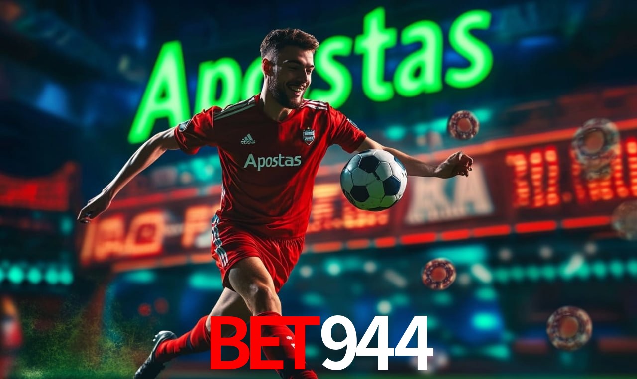 Torneios BET944