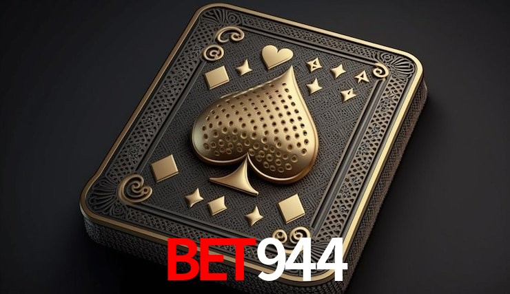 Avaliações dos Jogadores BET944