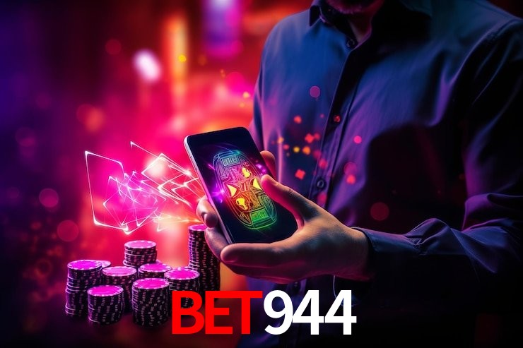 Jogo Spaceman BET944