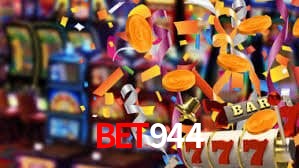 Premium Interface BET944