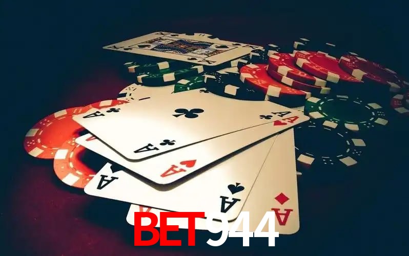 BET944 LOGIN