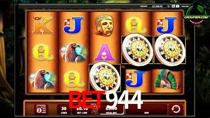 A Experiência Imersiva dos Cassinos Ao Vivo no BET944