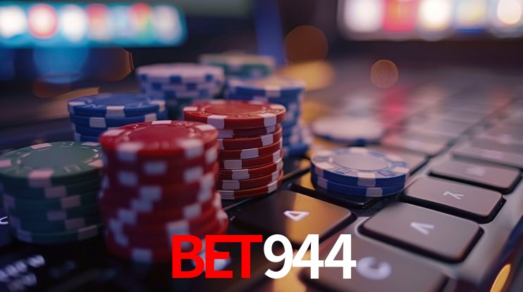 Promoção Relâmpago BET944