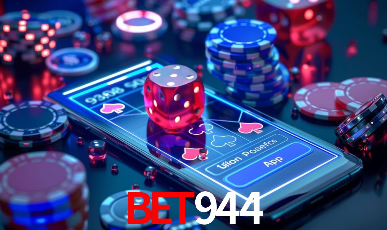 Explore as vantagens do BET944: serviço profissional e confiabilidade
