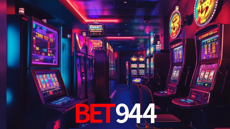 Tennis Betting BET944