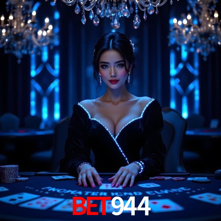 Cadastro Rápido BET944