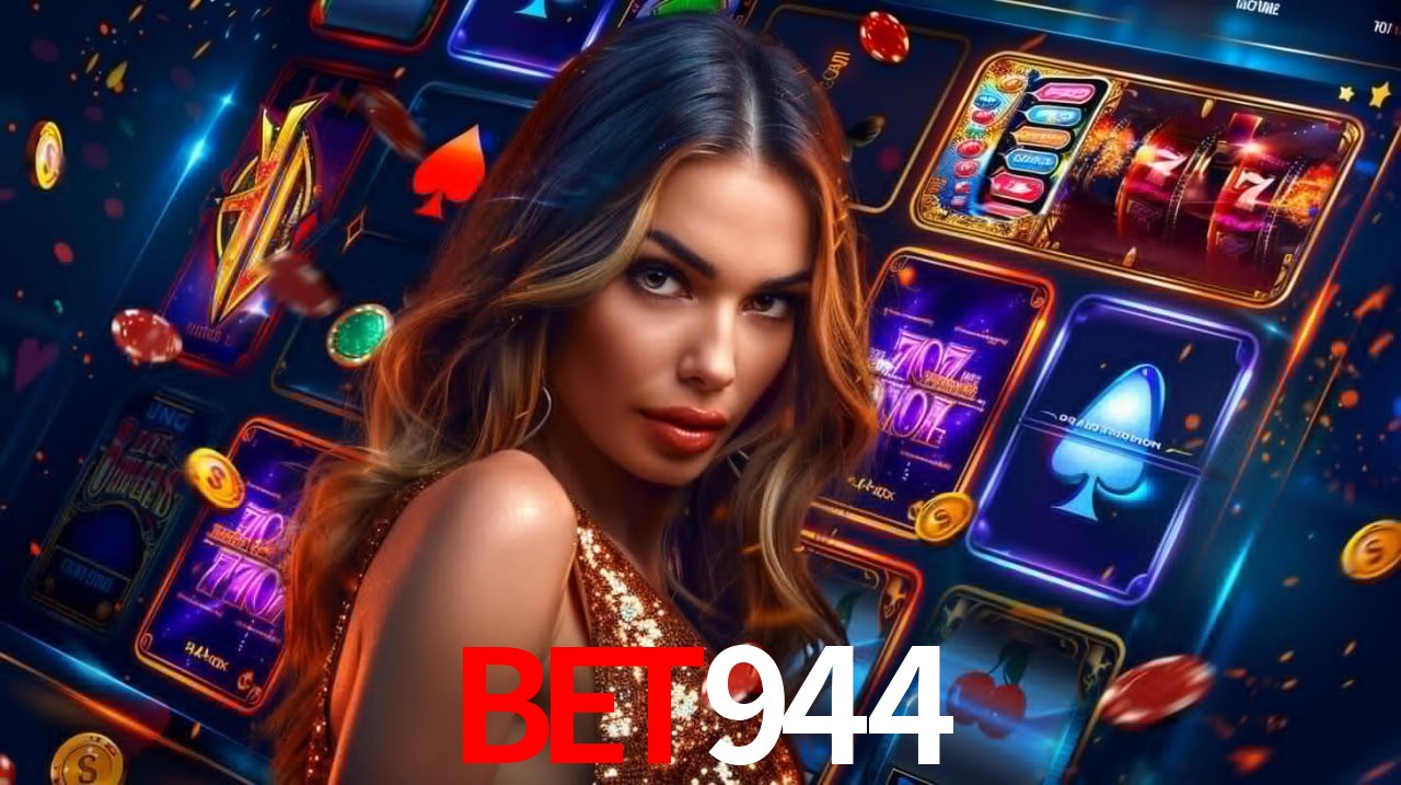 cassino BET944