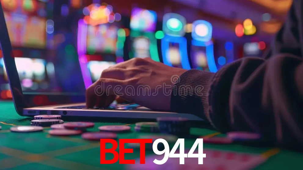 Casino Ao Vivo BET944
