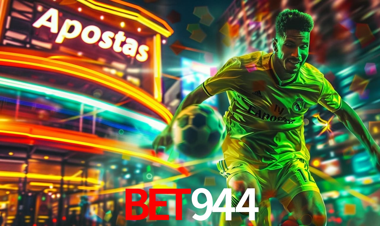 Casino Ao Vivo BET944