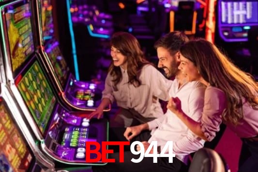 PIX Instantâneo BET944