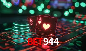 Recursos de Bônus BET944