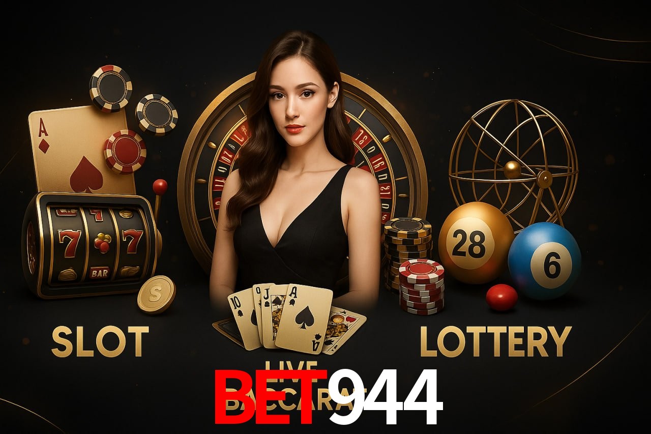 BET944 LOGIN