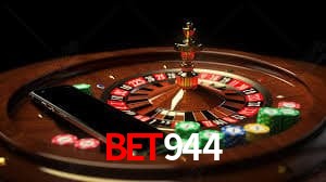 Account Benefits BET944