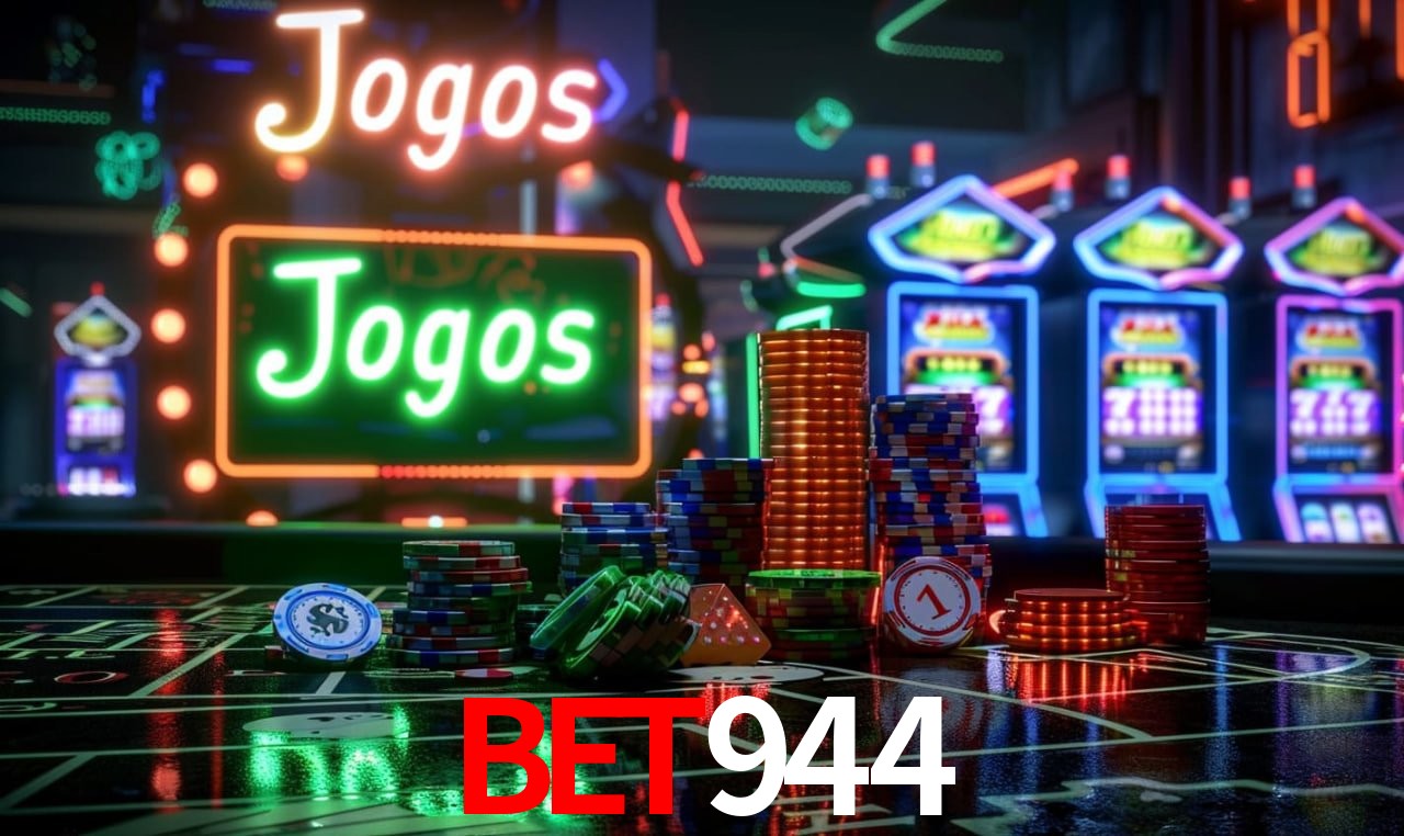 BET944 App Interface