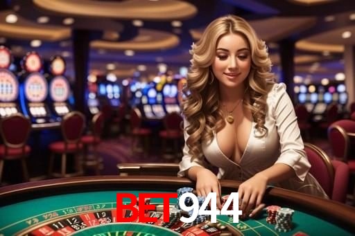 Secure Login BET944