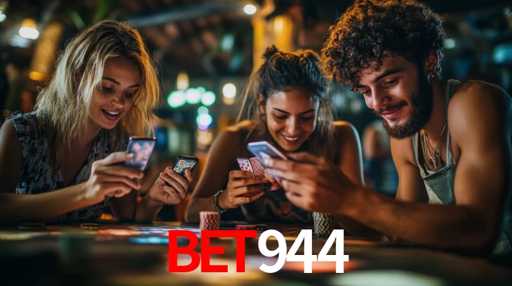 Bonus Features BET944